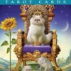 Animal Tarot Cards: A 78-Card Deck and Guidebook