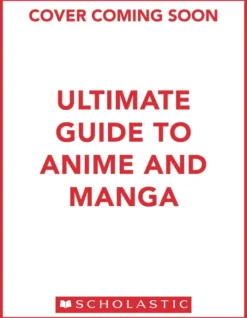 Anime and Manga Mega Handbook