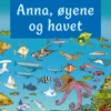 Anna, øyene og havet