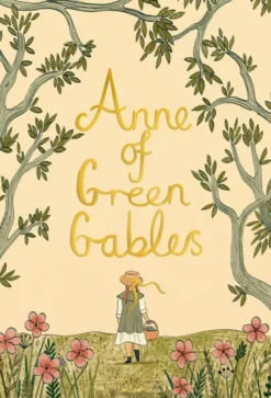 Anne of Green Gables (Collector's Edition)