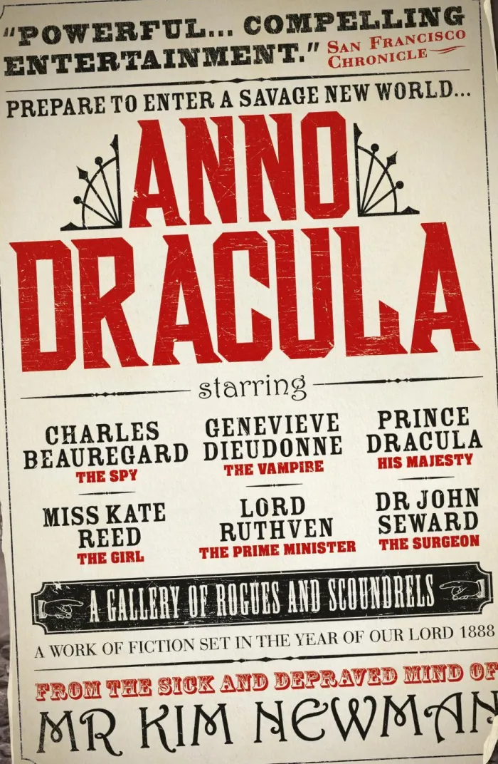 Anno Dracula