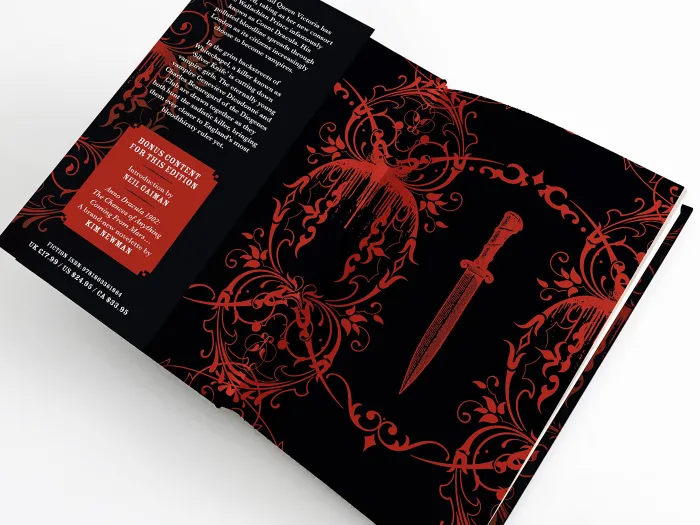 Anno Dracula Signed 30th Anniversary Edition