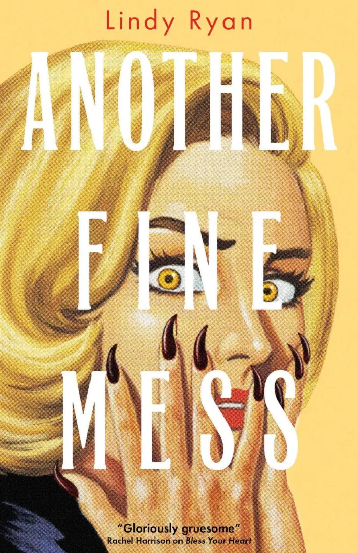 Another Fine Mess: By the Bram Stoker nominated author