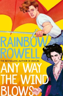 Any Way the Wind Blows