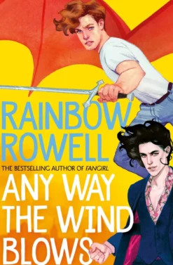 Any Way the Wind Blows