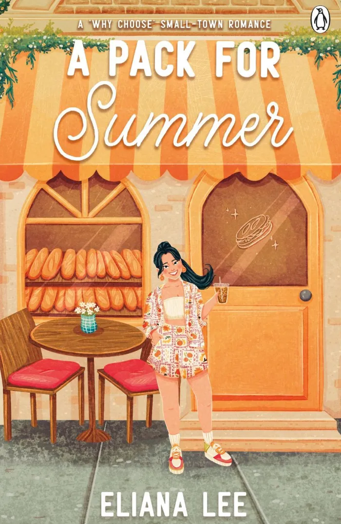 A Pack for Summer