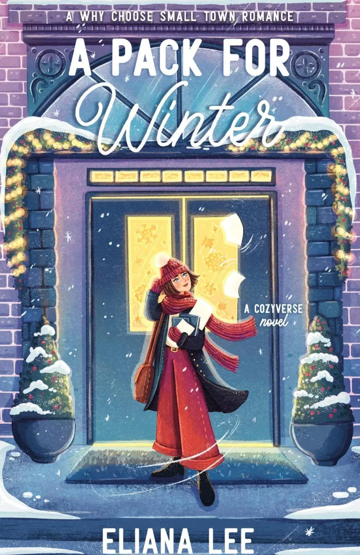 A Pack for Winter