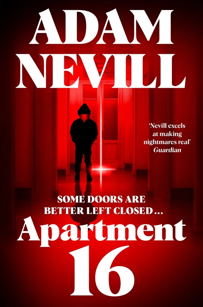 Apartment 16