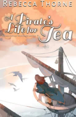 A Pirate's Life for Tea