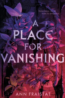A Place for Vanishing