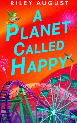 A Planet Called Happy