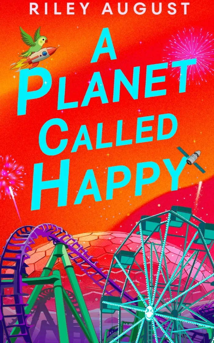 A Planet Called Happy