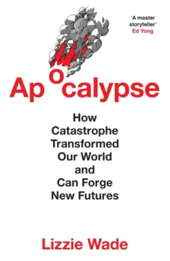 Apocalypse: How Catastrophe Transformed Our World and Can Forge New Futures