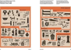 Apocalypse Ready: The manual of manuals; a century of panic prevention