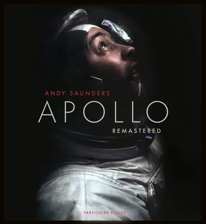 Apollo Remastered