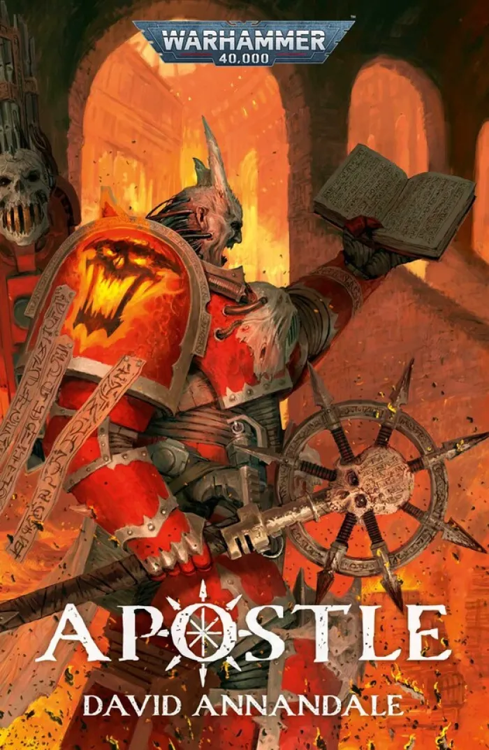Apostle