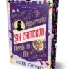 Apparently, Sir Cameron Needs to Die