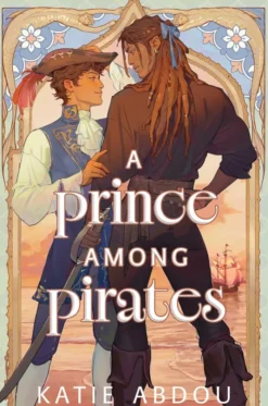 A Prince Among Pirates