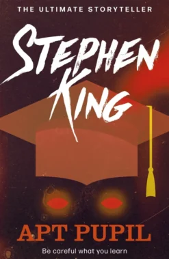 Apt Pupil: An iconic story from the No. 1 bestseller