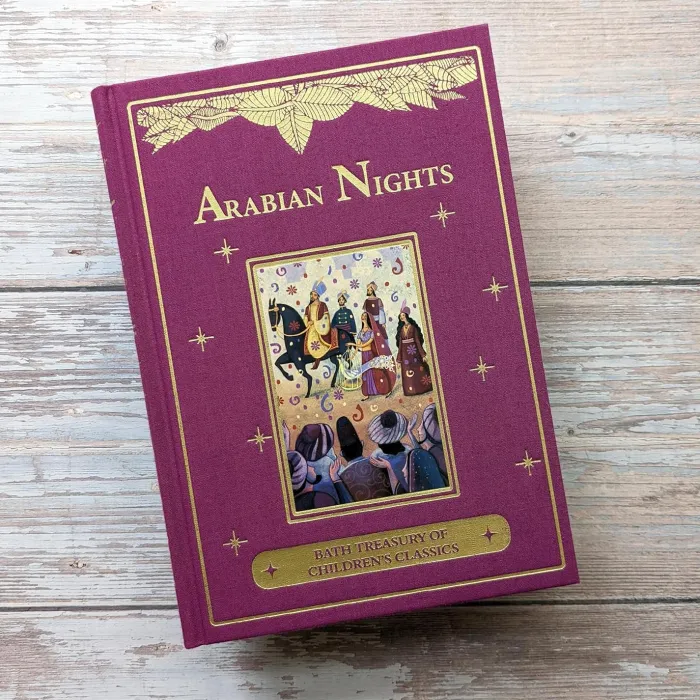 Arabian Nights