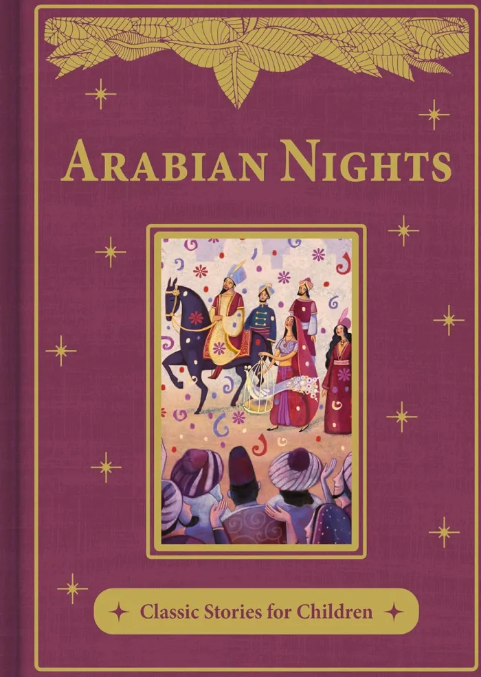 Arabian Nights