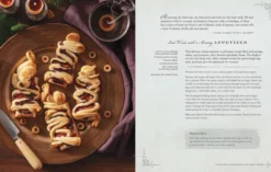 A Ravenous Feast: Spellbinding Recipes Inspired by the Literary Works of Edgar Alan Poe