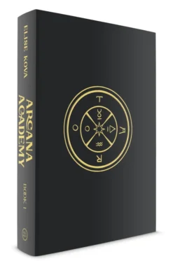 Arcana Academy