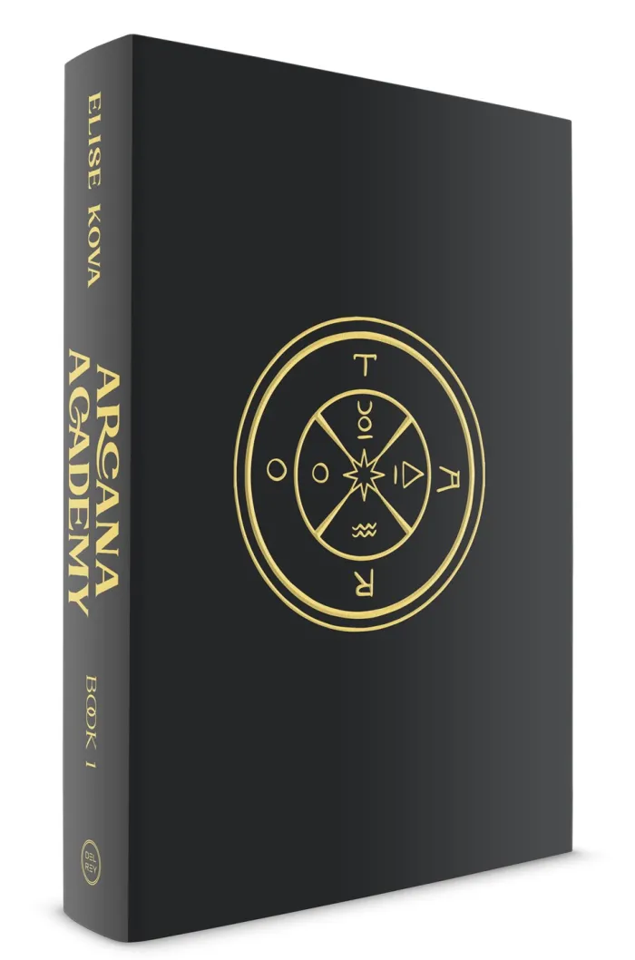 Arcana Academy
