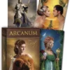 Arcanum Tarot