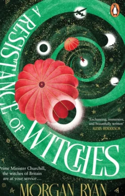 A Resistance of Witches