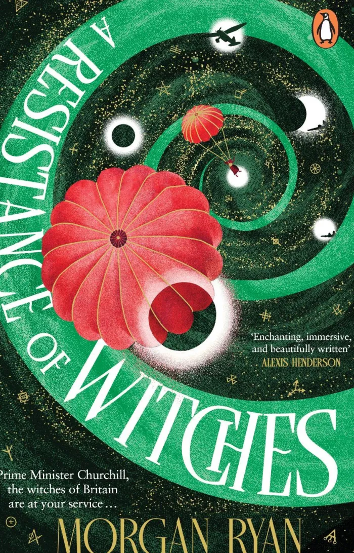 A Resistance of Witches