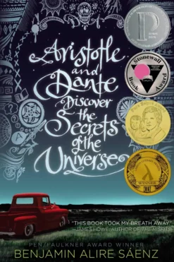 Aristotle and Dante Discover the Secrets of the Universe