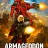 Armageddon: Season Of Fire HC