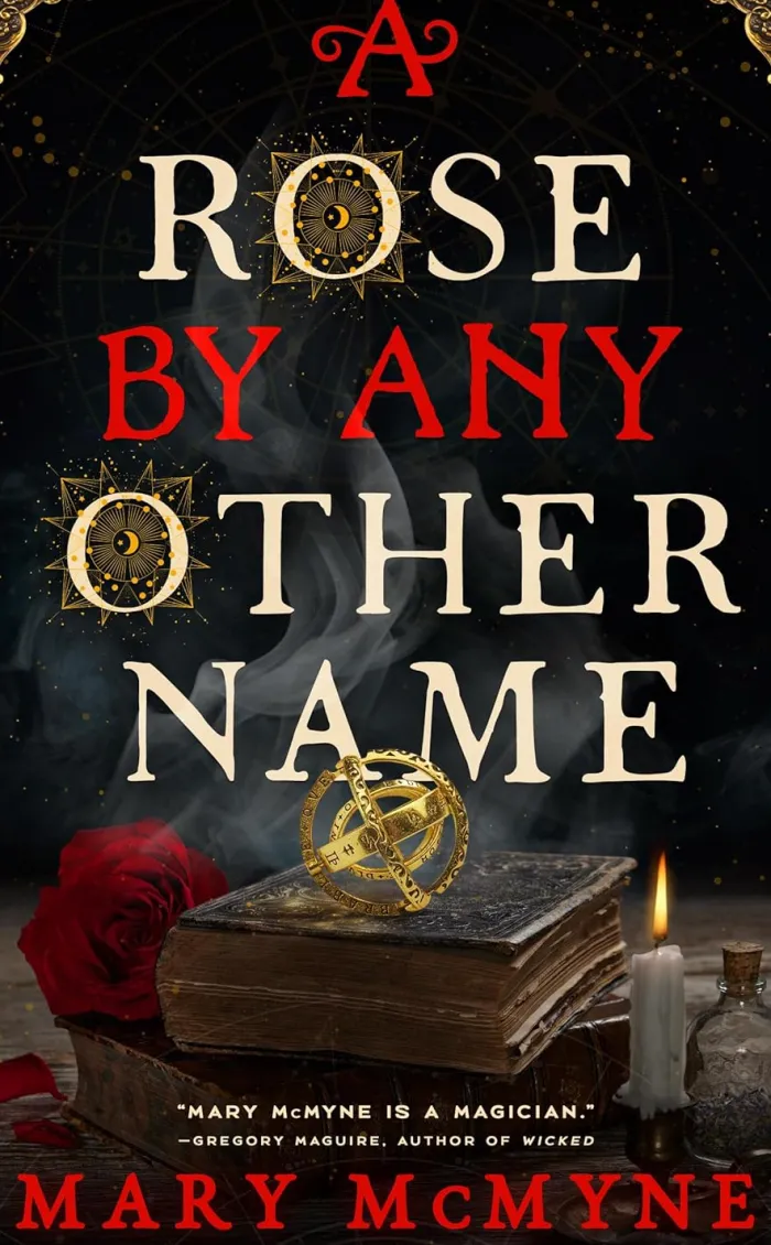 A Rose by Any Other Name