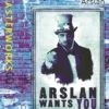 Arslan