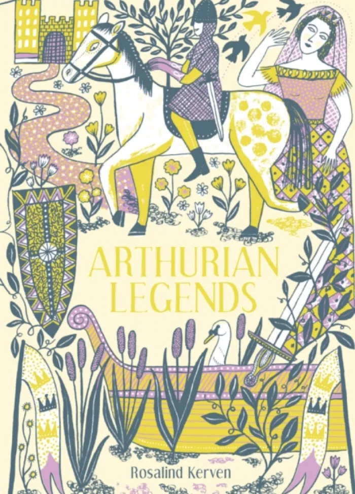 Arthurian Legends
