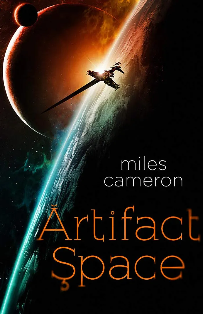 Artifact Space