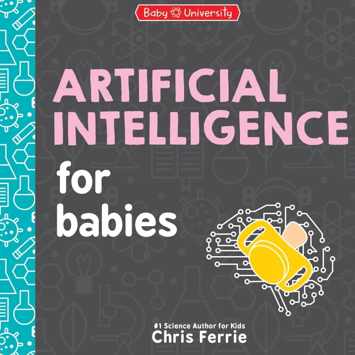 Artificial Intelligence for Babies