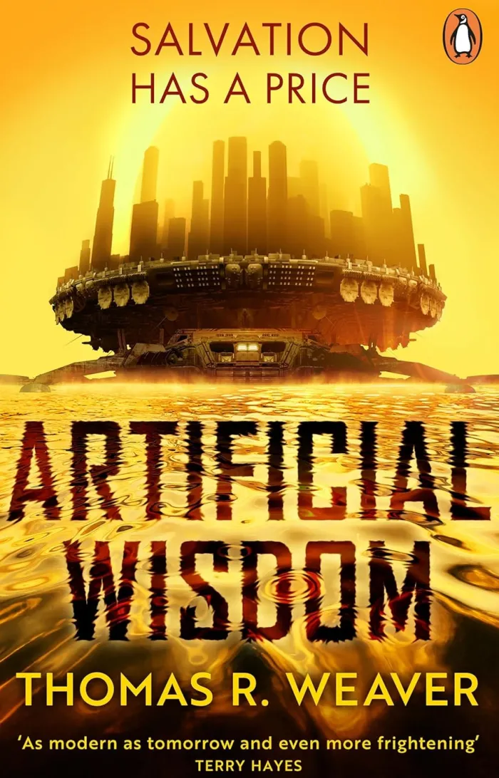 Artificial Wisdom