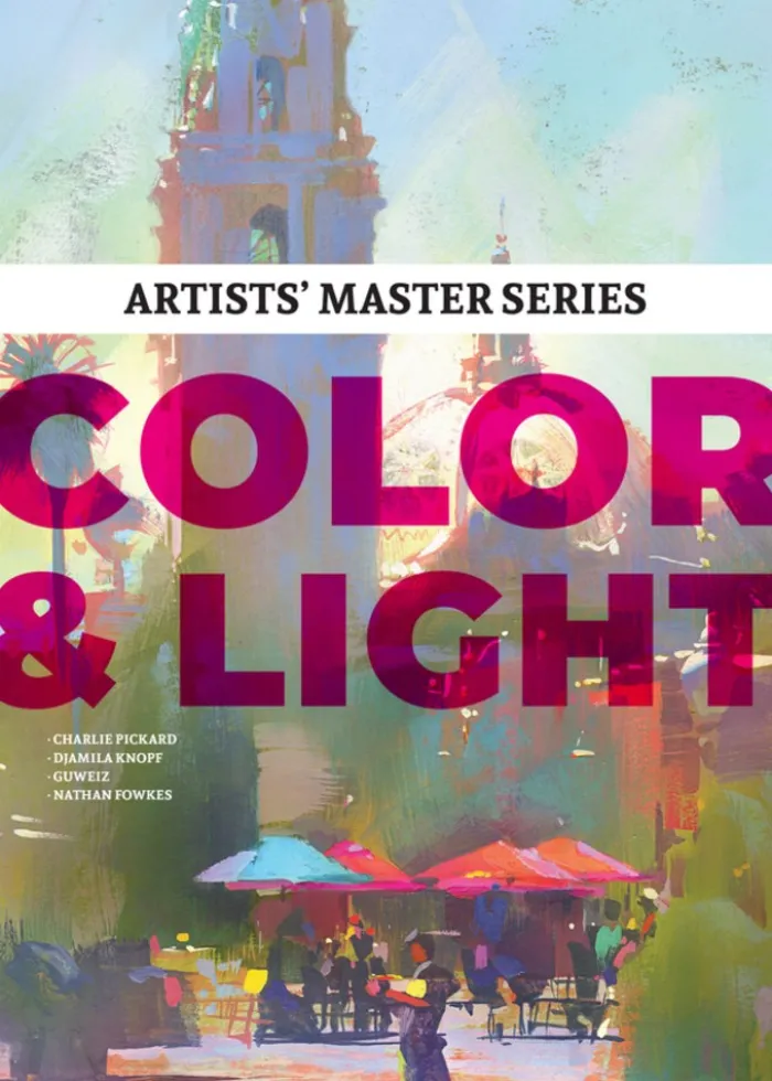 Artists' Master Series: Color and Light