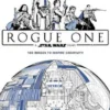 Art of Coloring Star Wars: Rogue One