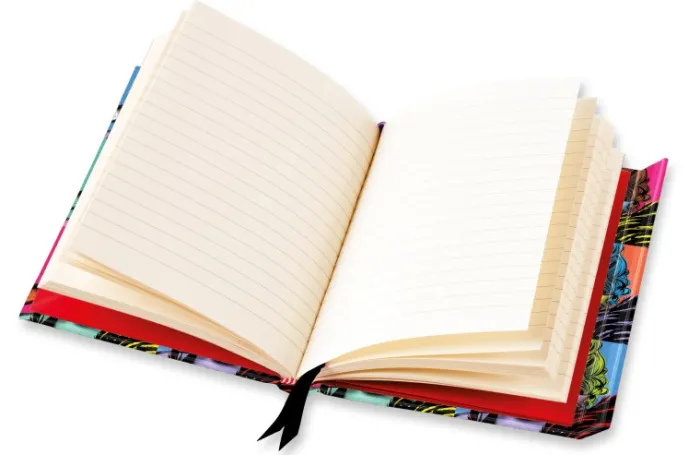Art of Drag (Foiled Journal)