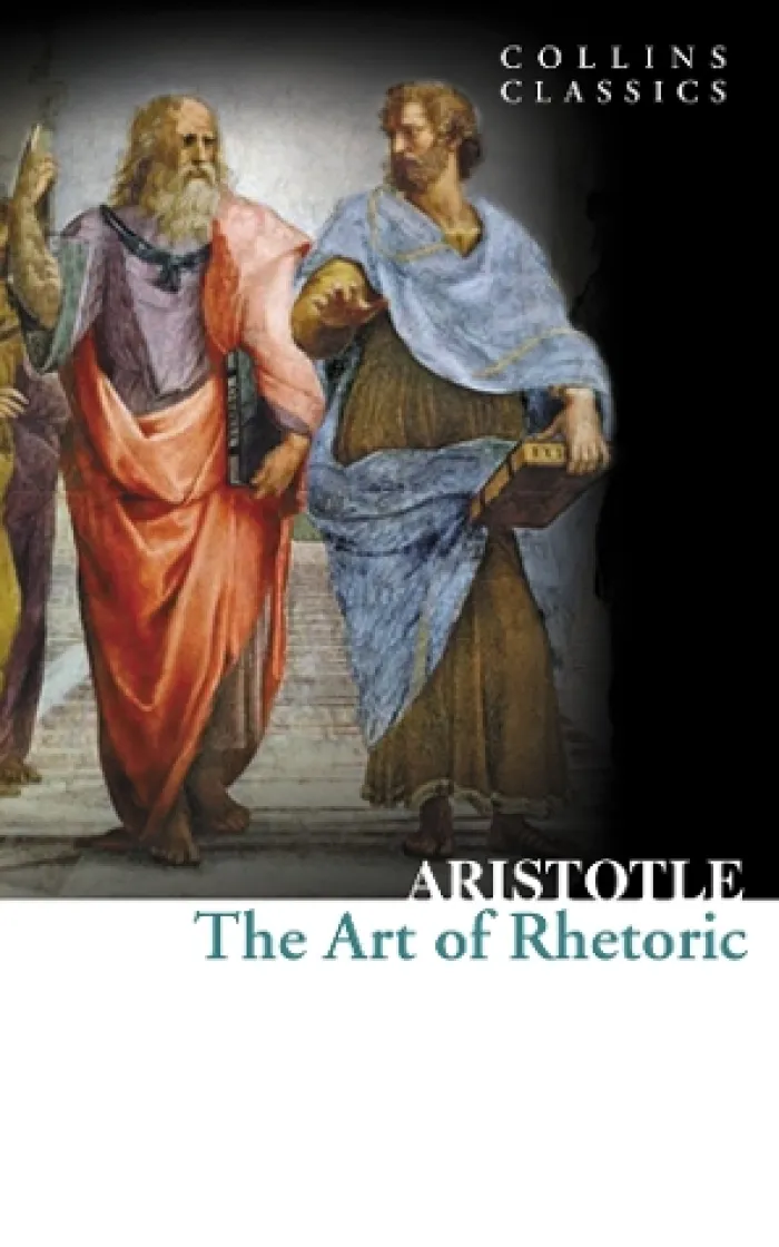 Art of Rhetoric (Collins Classics)