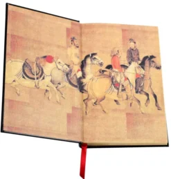 Art of War & Other Classics of Eastern Philosophy (Deluxe Leatherbound Edition)