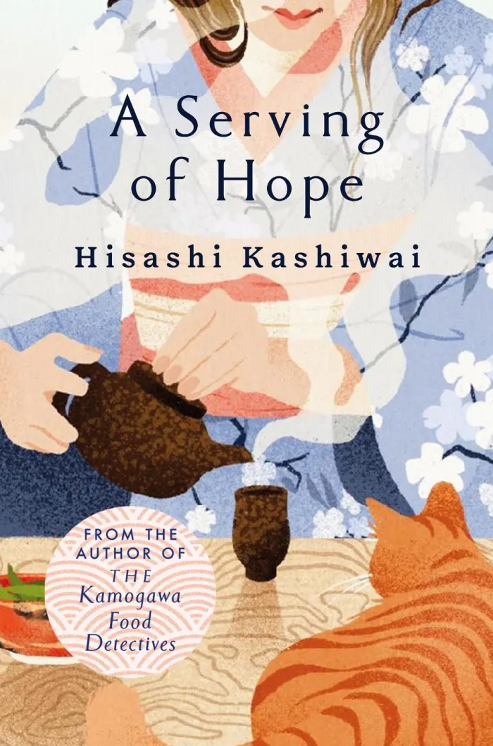 A Serving of Hope