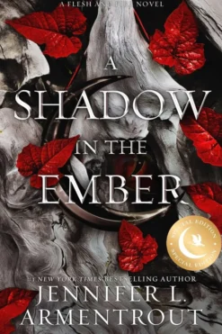 A Shadow in the Ember Special Edition: Volume 1