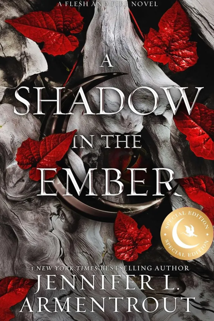 A Shadow in the Ember Special Edition: Volume 1