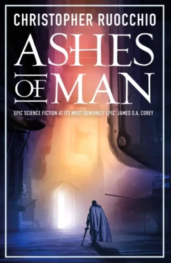 Ashes of Man