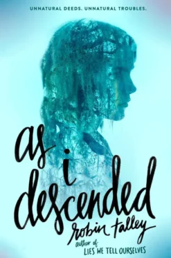 As I Descended