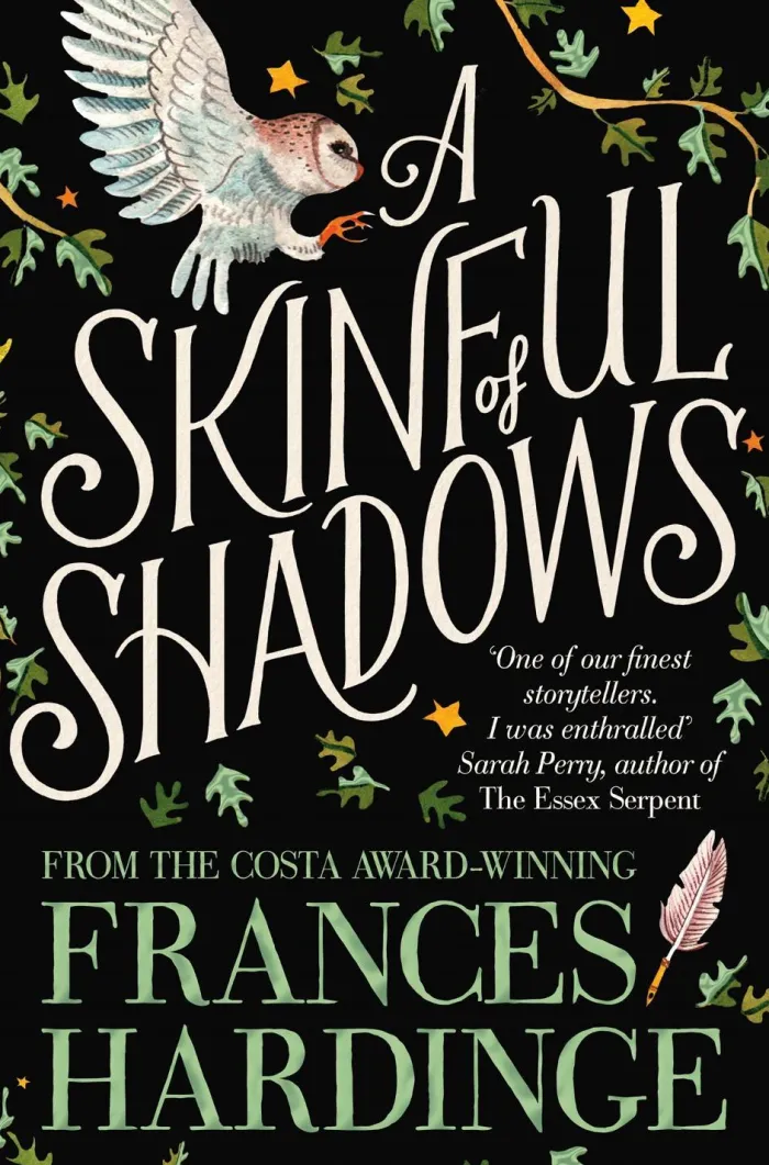 A Skinful of Shadows
